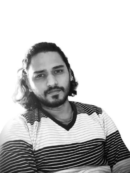 Pranay Das
